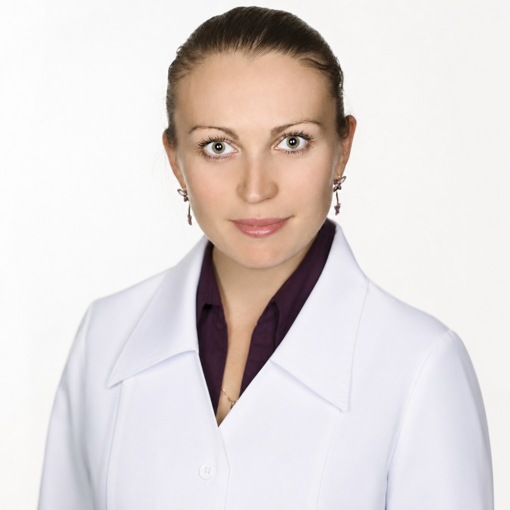 Копылова Дарья Андреевна