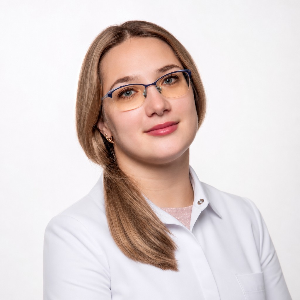 Ионова Наталья Сергеевна