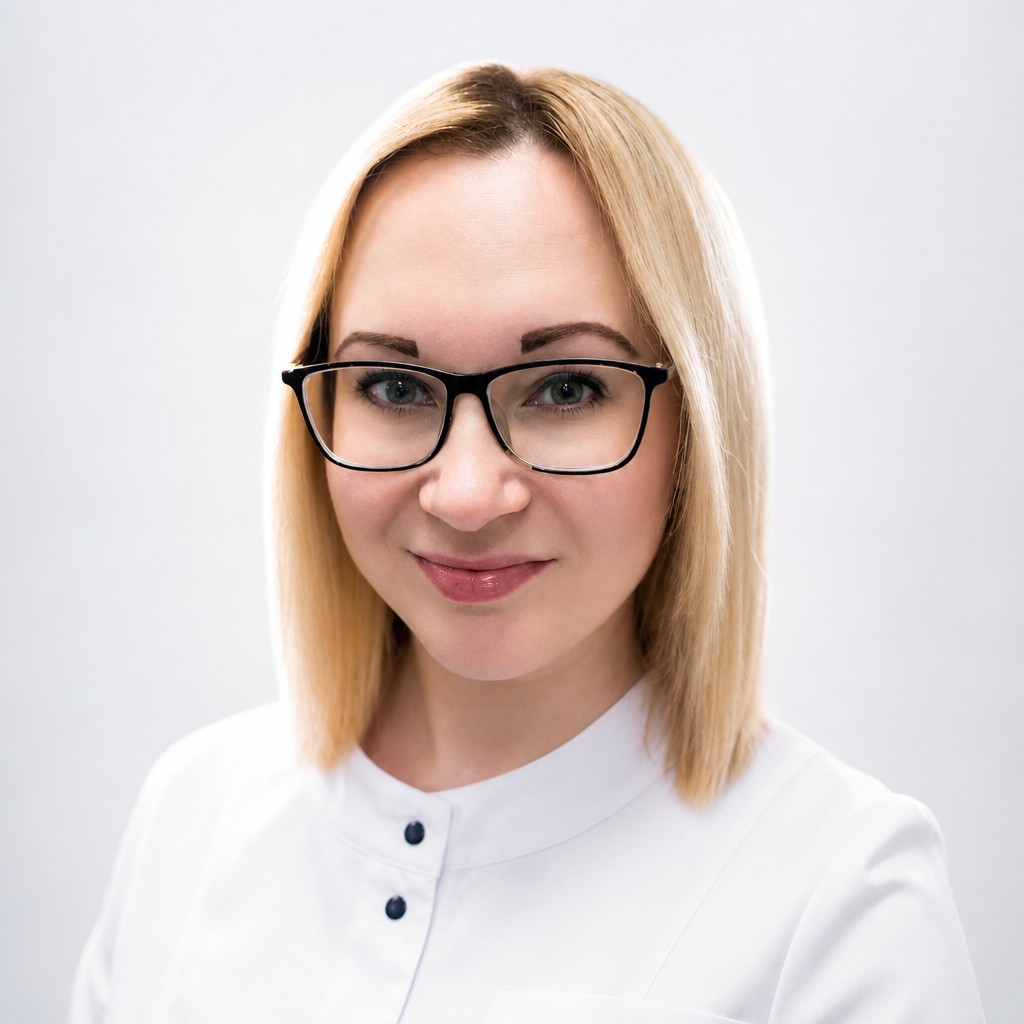 Ефименко Александра Васильевна