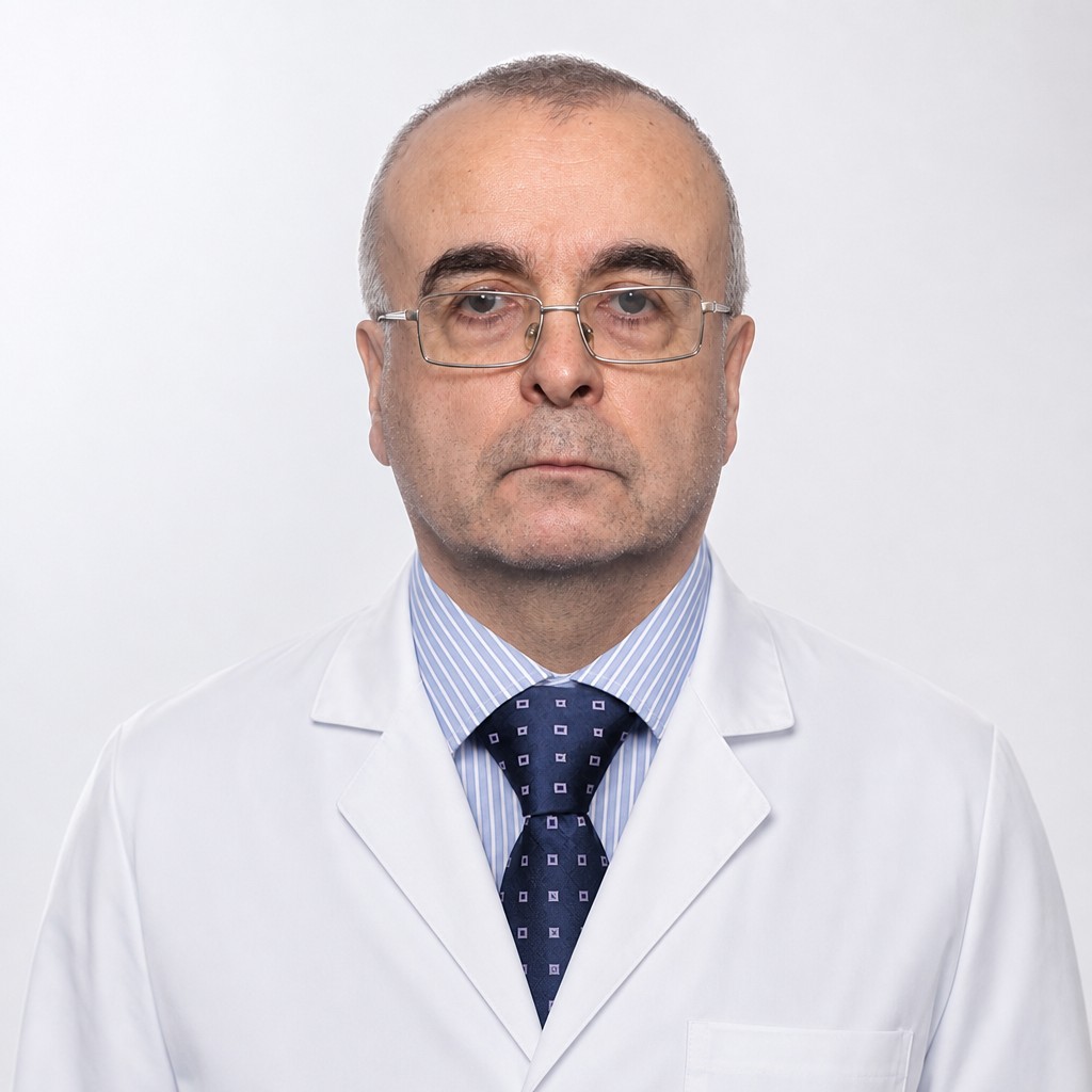 Кузнецов Василий Евгеньевич
